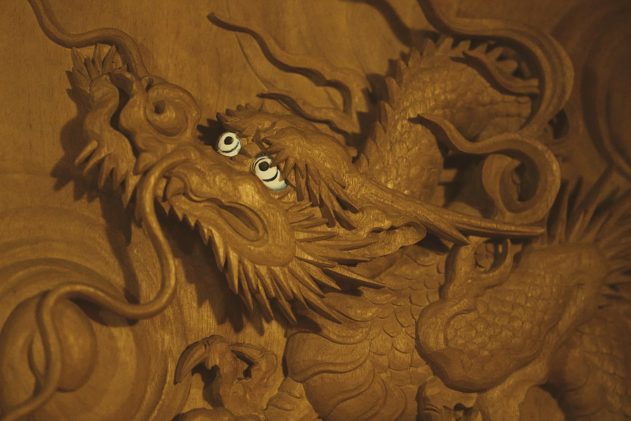 Kanazawa | Inami Woodcrafting — Deeper Japan